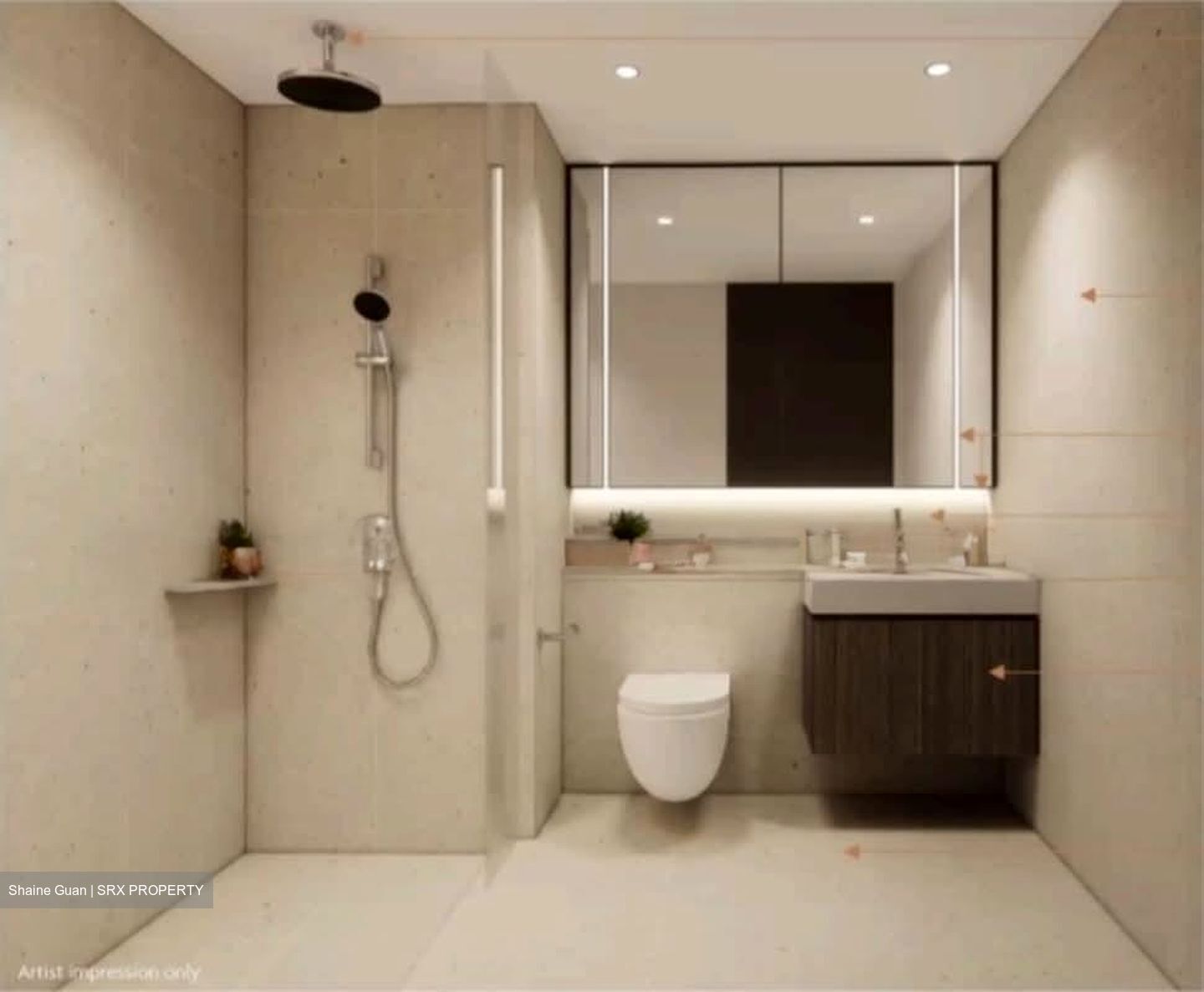 Hudson Place Residences (U/C) (D5), Apartment #564212811